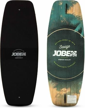 Jobe Savage Wakeskate 114