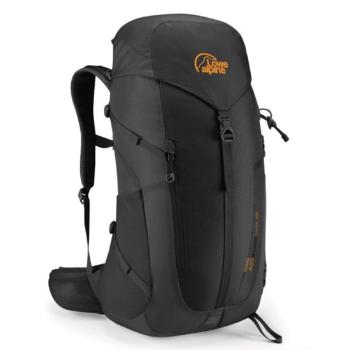 Batoh LOWE ALPINE AirZone Trail 25 Black