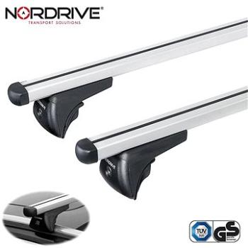 NORDRIVE 127 cm, ALU, TUV, GS (N15066)