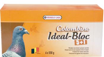 Versele Laga Ideal Bloc - pre holuby 3,3kg