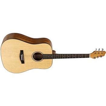 Stagg SA25 D SPRUCE typu Dreadnought (25026565)