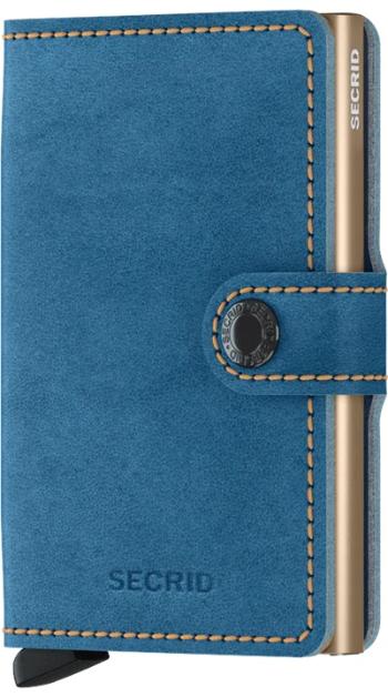 Secrid Miniwallet Indigo 3-Sand