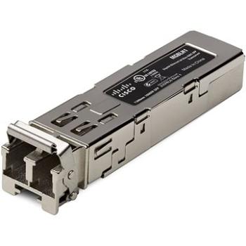 CISCO Gigabit Ethernet LH Mini-GBIC SFP Transceiver (MGBLH1)