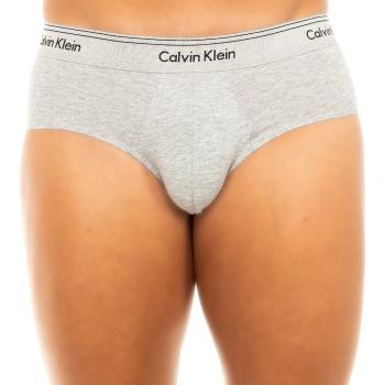 Calvin Klein Jeans  NB1516A-080  Spodky Šedá