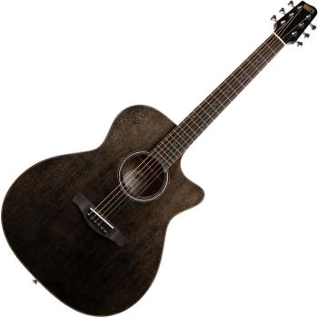 Henry's HEGADBK Daily - Gad1 Black Akustická gitara Jumbo