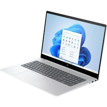 HP ENVY 17-da0002nc, Ultra 7-155H, 17.3 1920x1080/IPS/300n/Touch, Intel Arc, 32GB, SSD 1TB, W11Pro, 2-2-2, Silver