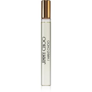 Jimmy Choo I Want Choo Forever parfumovaná voda pre ženy 10 ml