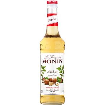 Monin Lieskový oriešok (99021)