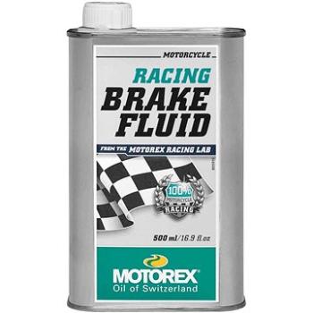 Motorex brzdová kvapalina Racing 500 ml (M102403)