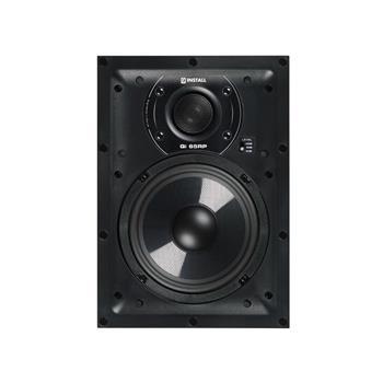 QAcoustics Q Acoustics QI 65RP čierna