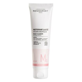 Milky Cleanser Hydro-biotic