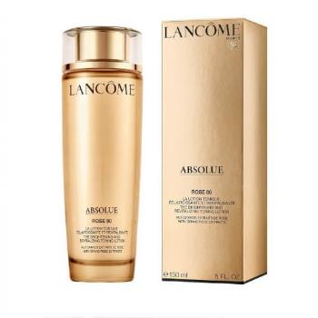 Lancôme Revitalizačný pleťové mlieko Absolue Rose 80 (Revitalizing Toning Lotion) 150 ml