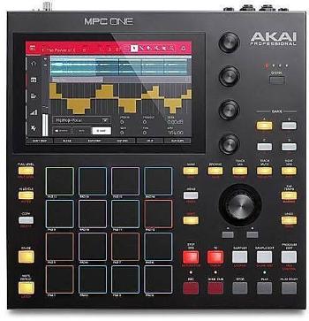 Akai MPC One