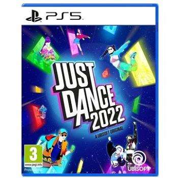 Just Dance 2022 - PS5 (3307216211051)