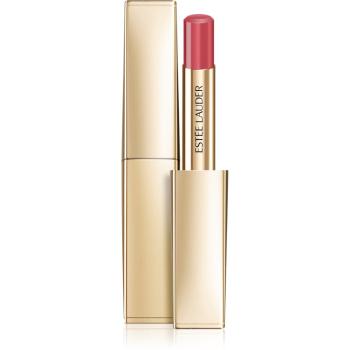 Estée Lauder Pure Color Illuminating Shine Sheer Shine Lipstick lesklý rúž odtieň 913 Genius 1,8 g