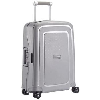 Samsonite S`CURE Spinner 55/20 Silver (5414847590184)