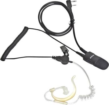 MAAS Elektronik headset  KEP-240-VK