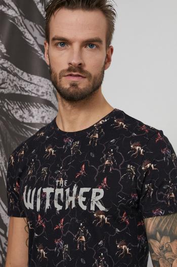 Medicine - Bavlnené tričko Witcher