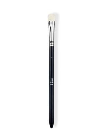 Dior Štetec na oči Backstage N°21 (Eyeshadow Shader Brush)