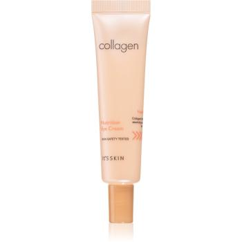 It´s Skin Collagen hydratačný a vyhladzujúci očný krém s kolagénom 25 ml