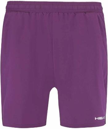 Head Performance Shorts Men Lilac M