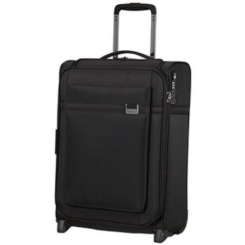 Samsonite Airea UPR. 55 / 20 EXP TOPPOCKET Black (KE0*09001)