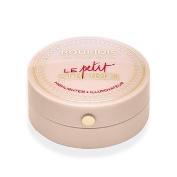 Bourjois Le Petit Strober Universal Glow rozjasňovač 2 g