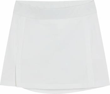 J.Lindeberg Amelie Golf Skirt White XS