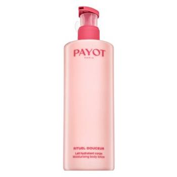 Payot telové mlieko Moisturising Body Lotion 400 ml