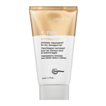 Joico K-Pak Intense Hydrator Treatment vyživujúca maska pre suché vlasy 50 ml