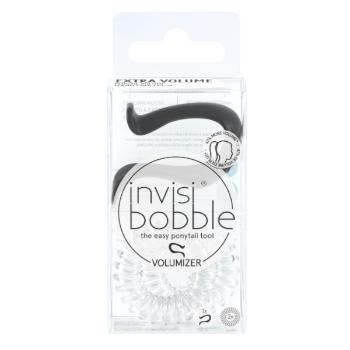 Invisibobble Gumička do vlasov Invisibobble Volumizer Pretty Dark