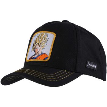 Capslab  Freegun Dragon Ball Z Goku Cap  Šiltovky Čierna