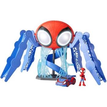 Spiderman SAF Pavúčia základňa (5010993854097)