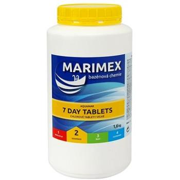 MARIMEX AQuaMar 7 D Tabs 1,6 kg (11301203)