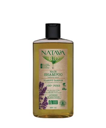 Levanduľový šampón - na podráždenú pokožku NATAVA 250 ml