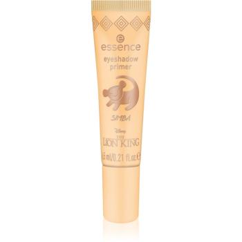 Essence Disney The Lion King podkladová báza pod očné tiene Simba 6,5 ml