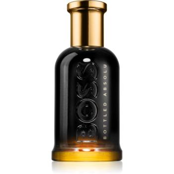 Hugo Boss BOSS Bottled Absolu parfumovaná voda pre mužov 50 ml