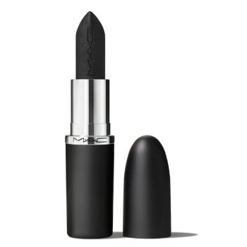 MAC Cosmetics Matný rúž M·A·Cximal (Matte Lipstick) 3,5 g Caviar