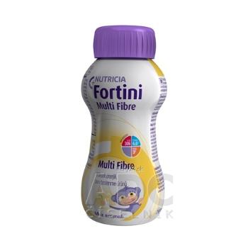 Fortini Multi Fibre pre deti