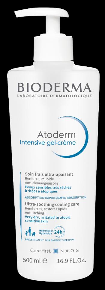 BIODERMA Atoderm Intensive gél-crème