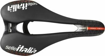 Selle Italia SLR Boost PRO TM Kit Carbon Superflow Black S