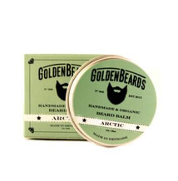 Golden Beards Arctic balzam na fúzy 30 ml