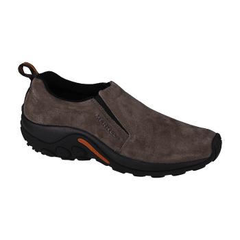 Merrell  Jungle Moc  Nízke tenisky Hnedá