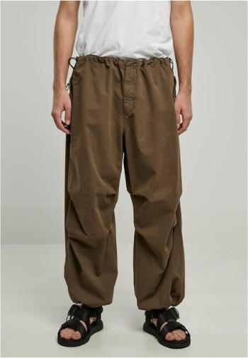 Urban Classics Wide Cargo Pants olive - XL