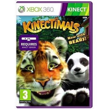Kinectimals – Xbox 360 DIGITAL (G9N-00026)