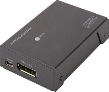Digitus DS-52900 DisplayPort extender (predĺženie) cez signálové vedenie 20 m