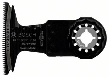 Bosch Accessories 2609256C63 AIZ 65 BSB bimetalový  ponorný pílový kotúč    1 ks