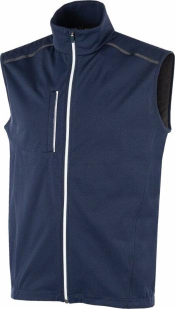 Galvin Green Lion Mens Vest Navy S