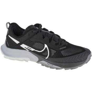 Nike  Bežecká a trailová obuv Air Zoom Terra Kiger 8  Čierna