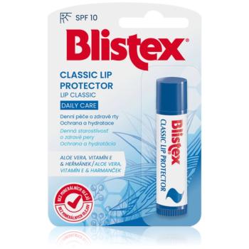 Blistex Classic balzam na pery SPF 10 4.25 g